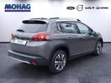 Peugeot 2008 *Zahnriemen neu* Allwetterreifen Panoramada - Peugeot 2008 Gebrauchtwagen in Dortmund