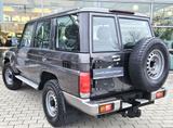 Toyota Land Cruiser GRJ76 LX V6*4WD*Klima - Toyota Land Cruiser Gebrauchtwagen in Augsburg
