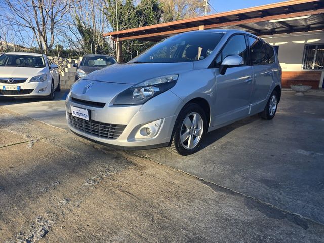 Renault Scenic Grand Scénic 1.5 dCi 110CV Dynami