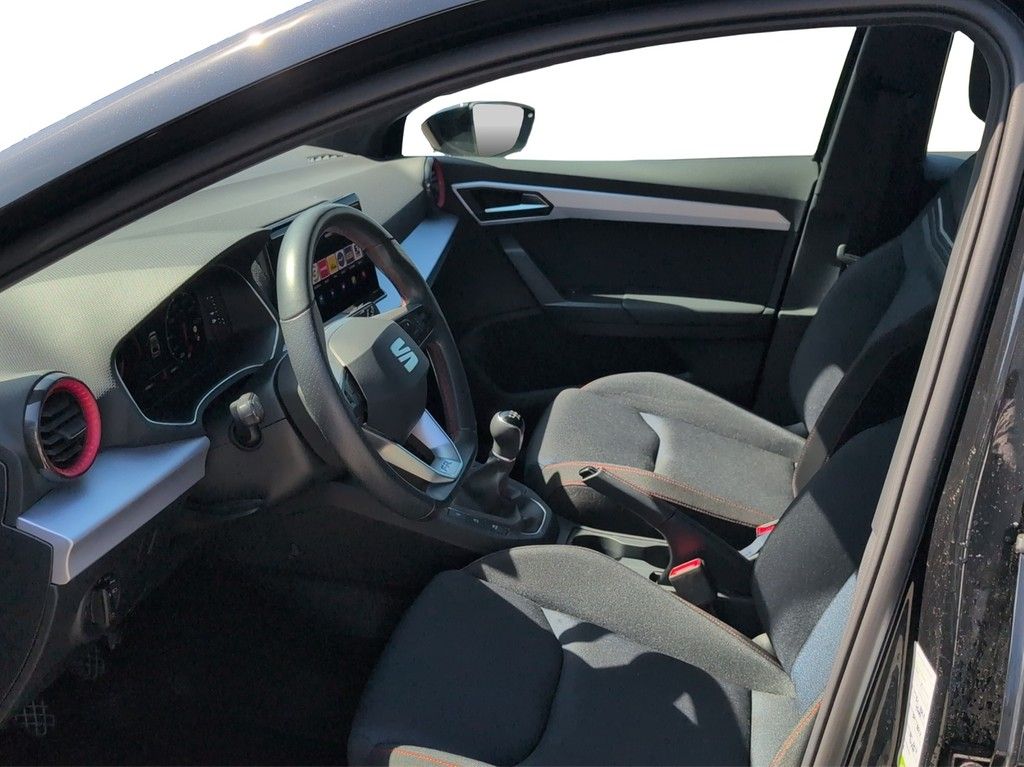 Seat Ibiza - Bild 14