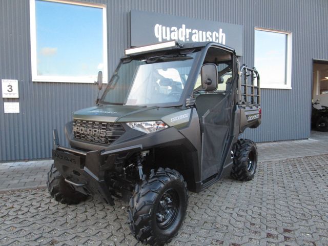 Polaris Ranger 1000, wie Neu, LOF, TOP , unfallfrei