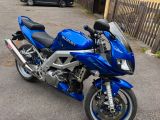 Suzuki SV 1000 S - Offers matching your search criteria