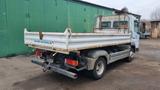 Mercedes-Benz ATEGO 815 Dreiseitenkipper - Mercedes-Benz Atego 815