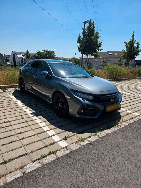 Image of Honda Civic