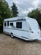 Tabbert Rossini 450 TD Finest Edition - Tabbert 450 td