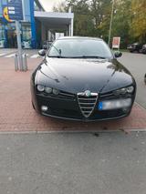 Alfa Romeo alfa 2.2 jts Tauschen. kombi  .bus - gebrauchte Alfa Romeo Spider aus dem Jahr 2006