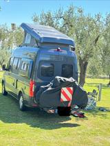 HYMER / ERIBA / HYMERCAR Grand Canyon S, AHK. ACC,Autark, 3,5t,Leder - HYMER / ERIBA Grand Canyon S