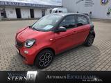 Smart ForFour AUTOMATIK PASSION PANO SHZ KLIMAAUTOMAT - Smart ForFour in Herne