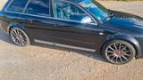 Audi S4 4.2 quattro Avant - TÜV und Motor Neu - gebrauchte Audi S4 aus dem Jahr 2003