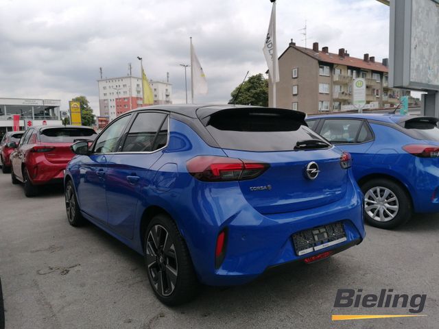 Corsa-e Ultimate (MJ21) Elektromotor, 100 kW (13