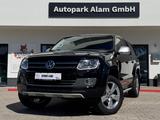 Volkswagen Amarok Ultimate DoubleCab 4Motion Navi RFK AHK - Volkswagen Amarok: Geländewagen