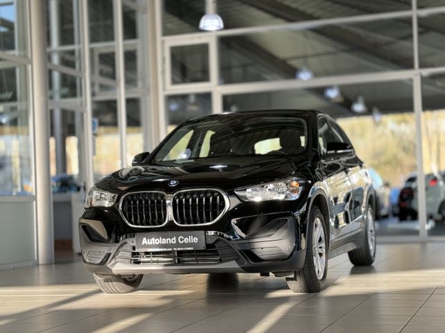 BMW X1 xD25e Parkassist DAB Navi Geschwindigkeitsreg