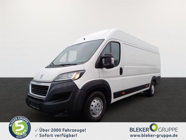 Peugeot Boxer 35 L4H2 BlueHDi Premium