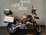 BMW R 1200 GS Reifen neu,Koffersatz,  Garant - BMW Motorräder in Wiesbaden