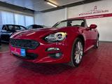 Fiat 124 Spider Lusso *Leder + SHZ + Navi - gebrauchte Fiat 124 Spider aus dem Jahr 2018