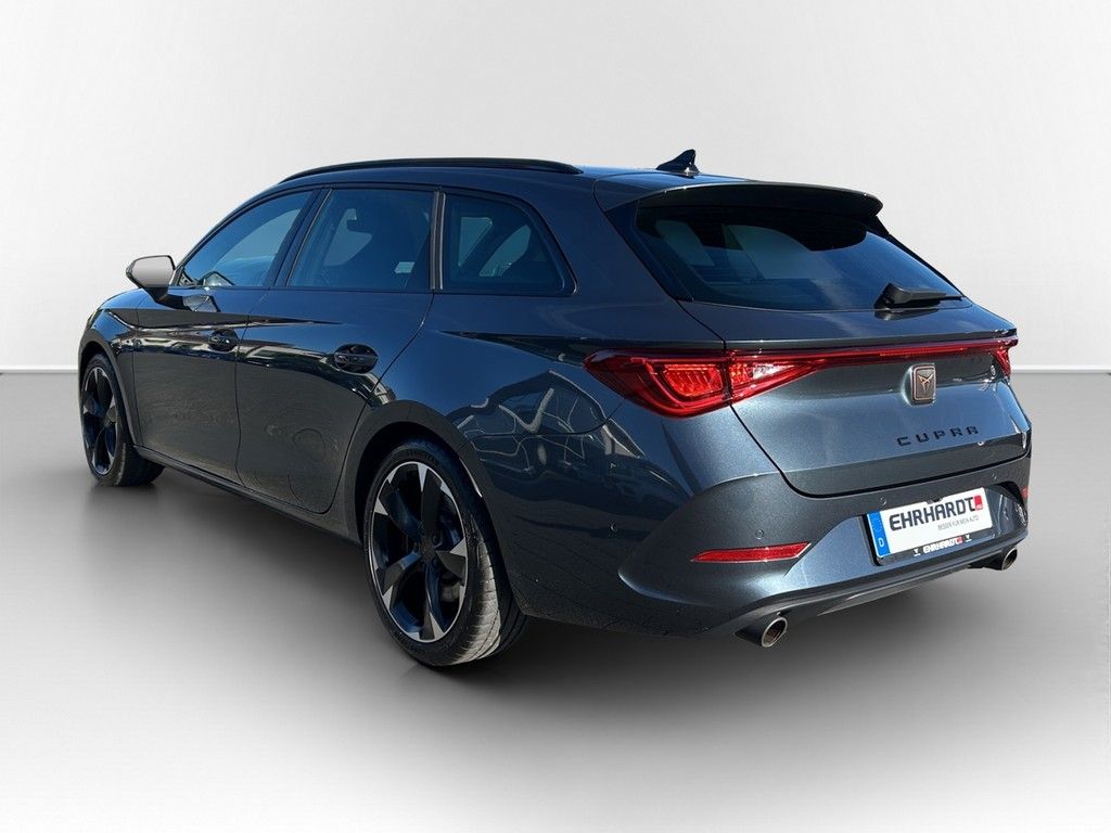 Cupra Leon - Bild 10