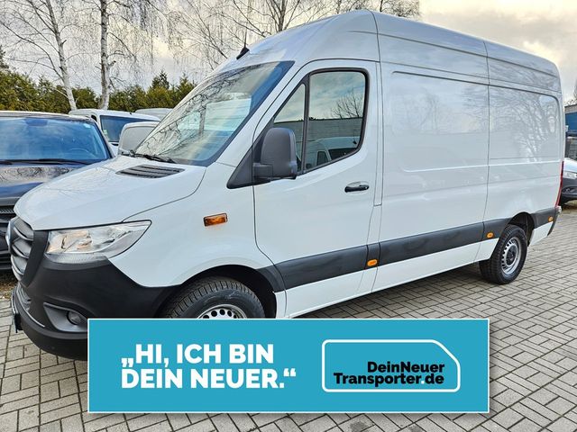 Mercedes-Benz Sprinter 317 CDI L2H2|11°°°KM|OHNE SCHÄDEN|360°K