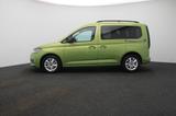 Volkswagen Caddy 2.0 TDI DSG Life LED Navi AHK GJR - gebrauchte VW Caddy aus dem Jahr 2021