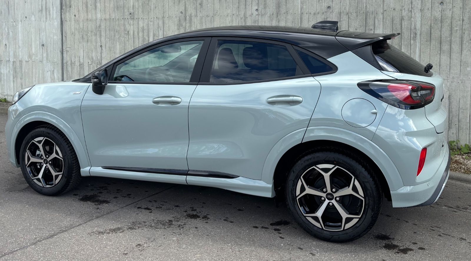 Ford Puma - Bild 6