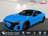 Audi RS e-tron GT Allradlenkung Remote Parkassistent