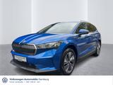 Skoda Enyaq iV 60 Loft CarPlay SitzheizungEinparkhilfe - mit Elektro-Antrieb: Kombi