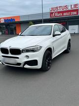 BMW X6 xDrive30d - - gebrauchte BMW X6 aus dem Jahr 2019