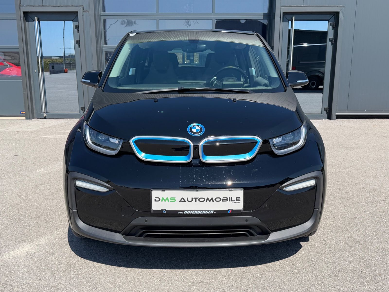 BMW i3 42,2kWh *KAMERA*NAVI* imagem 3