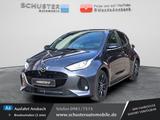 Mazda 2 Hybrid Homura Plus 1.5 PANO/Head-Up/Navi/Kamer - Mazda 2 Hybrid aus 2024