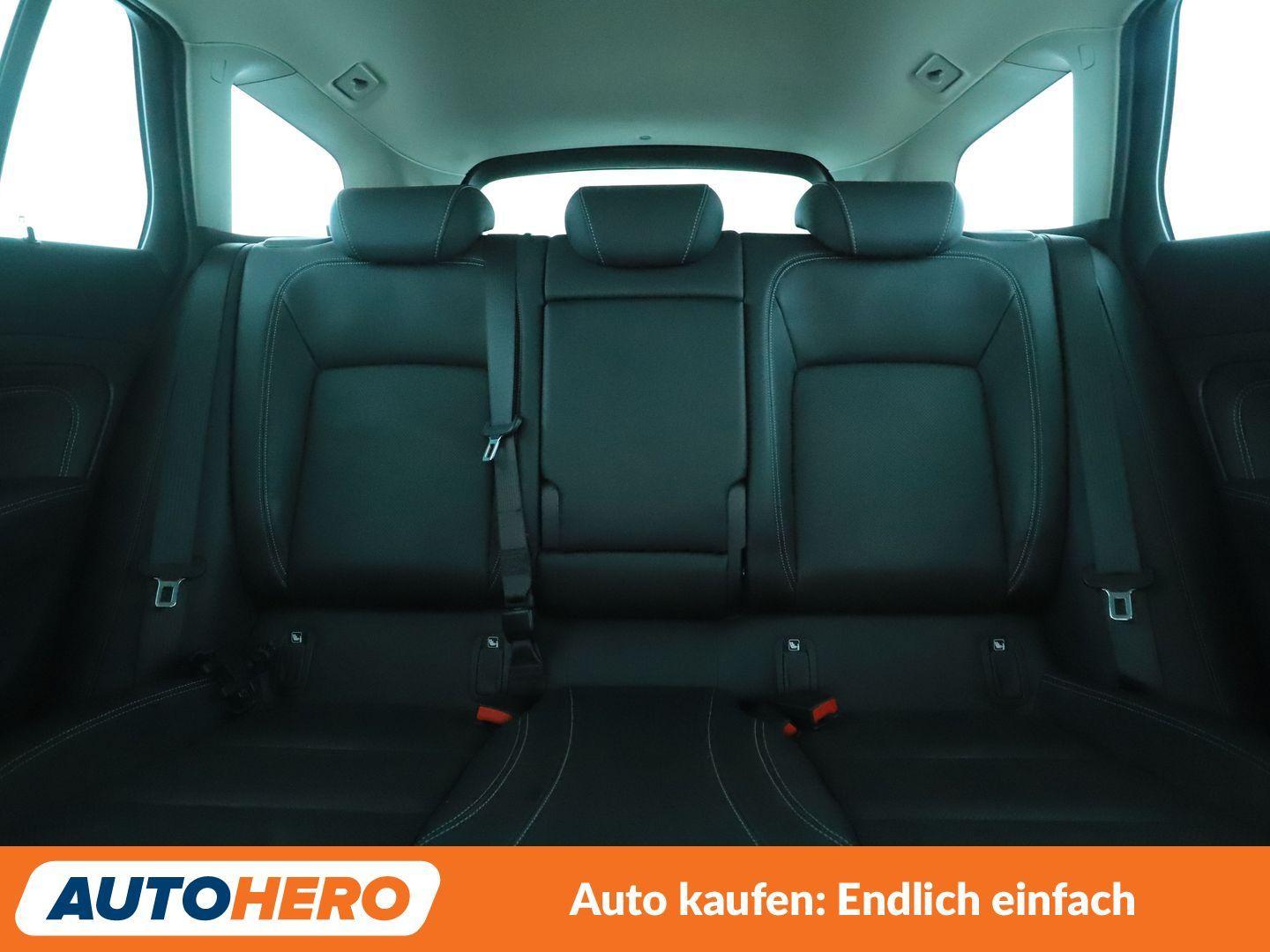 Opel 2.0 CDTI Business Innovation 4x4 Aut.*NAVI*LED*