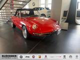 Alfa Romeo Spider Junior 1300 - Alfa Romeo Spider in Dresden