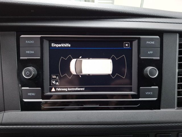 T6.1 KASTEN 2.0 TDI LR KLIMA+TEMPOMAT+PDC+DAB