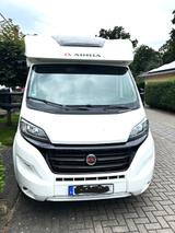 Adria Matrix Plus 670 DC - Adria Diesel Matrix