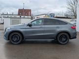 Mercedes-Benz GLE 63 AMG Coupe 4Matic*PANO*Standheizng*Carbon* - Mercedes-Benz GLE 63 AMG Gebrauchtwagen