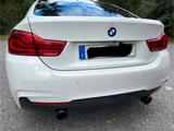 BMW 440 Gran Coupé 440i Gran Coupé M sport - BMW 440 Gran Coupé aus 2017