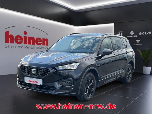 Seat Tarraco 2.0 TDI 4Drive FR ACC FLA 4xSHZ SpurH