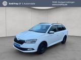 Skoda Fabia Combi 1.0 TSI DSG Best of