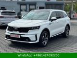 Kia Sorento Spirit 4WD Plug-In Hybrid PANO|ACC - Kia Sorento in Wiesbaden