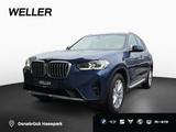 BMW X3 xDrive30i Aut. Navi,ad.LED,HIFI,KAM,Leder SP
