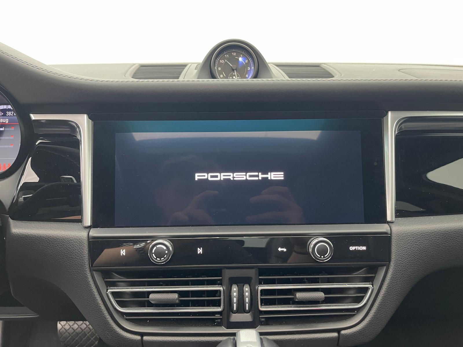 Porsche Macan S *PASM*PDLS*PANO*KAM*BOSE*360°*ACC*