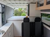 Volkswagen Crafter - VW Crafter Gebrauchtwagen in Bremen