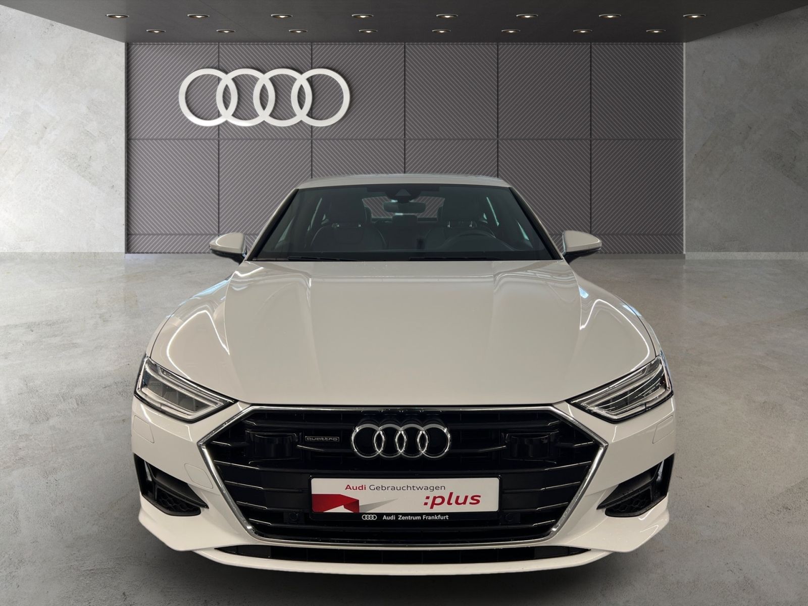 Audi A7 - Bild 2
