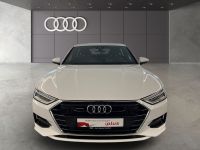 Audi A7 - Vorschau Bild 2