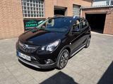 Opel KARL  ROCKS SITZ.HZG TEMPOMAT LENK.HZG - Opel Karl in Dortmund