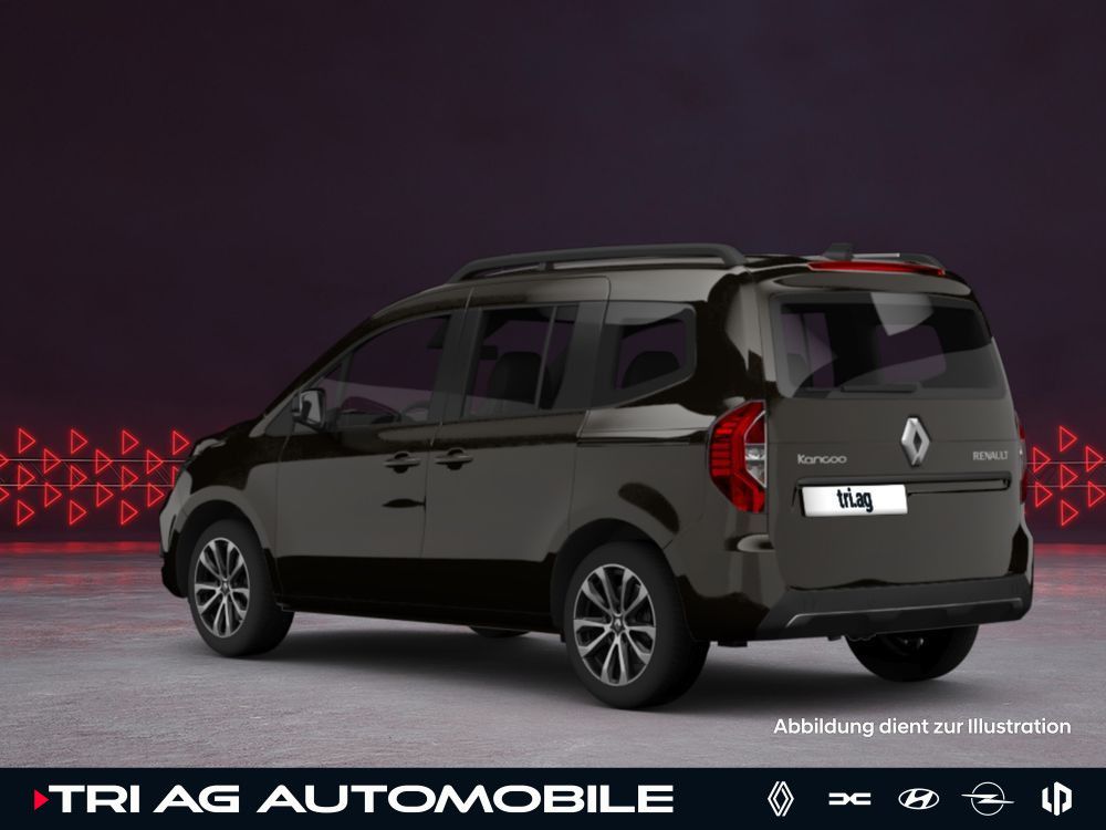 Renault Kangoo - Bild 9