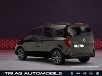 Renault Kangoo - Vorschau Bild 9