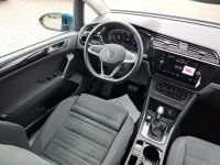 Volkswagen Touran - Vorschau Bild 16