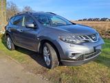 Nissan Murano Executive - Nissan Murano