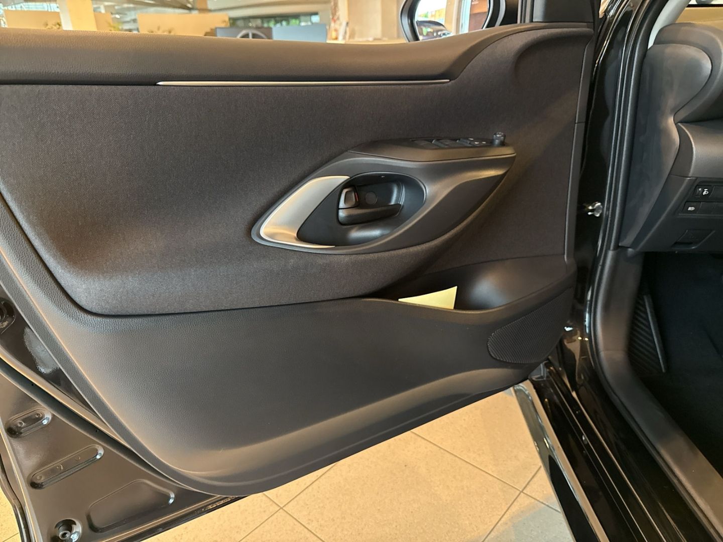 Mazda 2 Hybrid - Bild 13