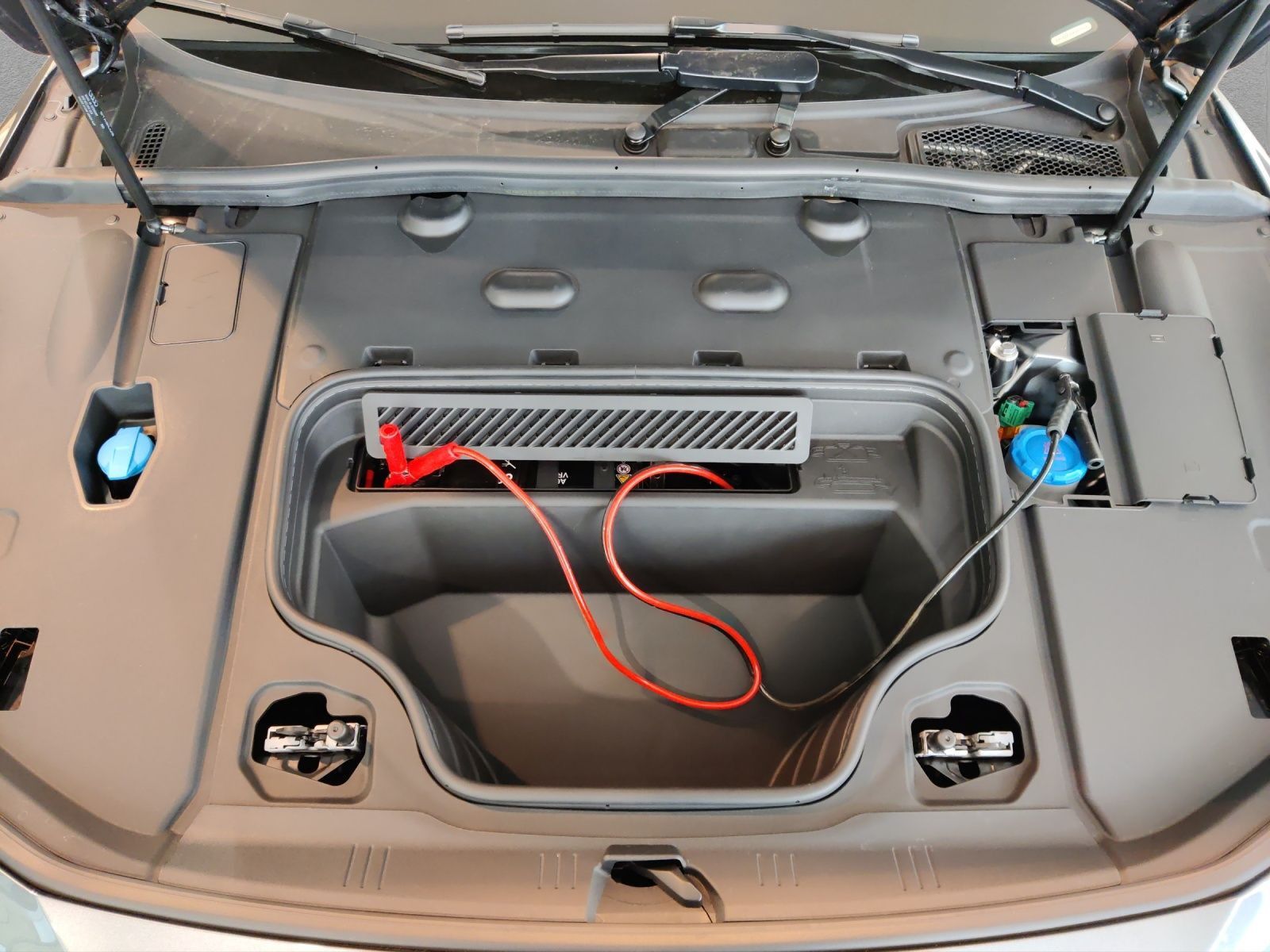 Audi A6 e-tron - Bild 18