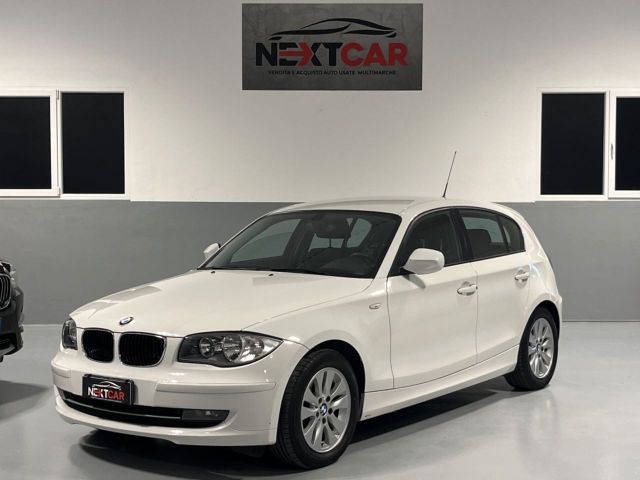 BMW Bmw 116i cat 5 porte Attiva